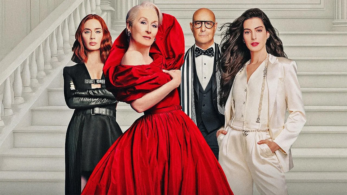 Il Diavolo veste Prada 2 e la nuova era delle partnership
