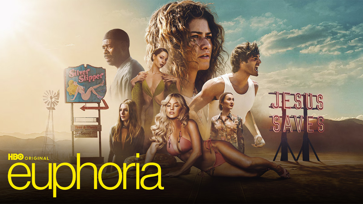 Quando Hollywood sbaglia i conti: il caso Euphoria