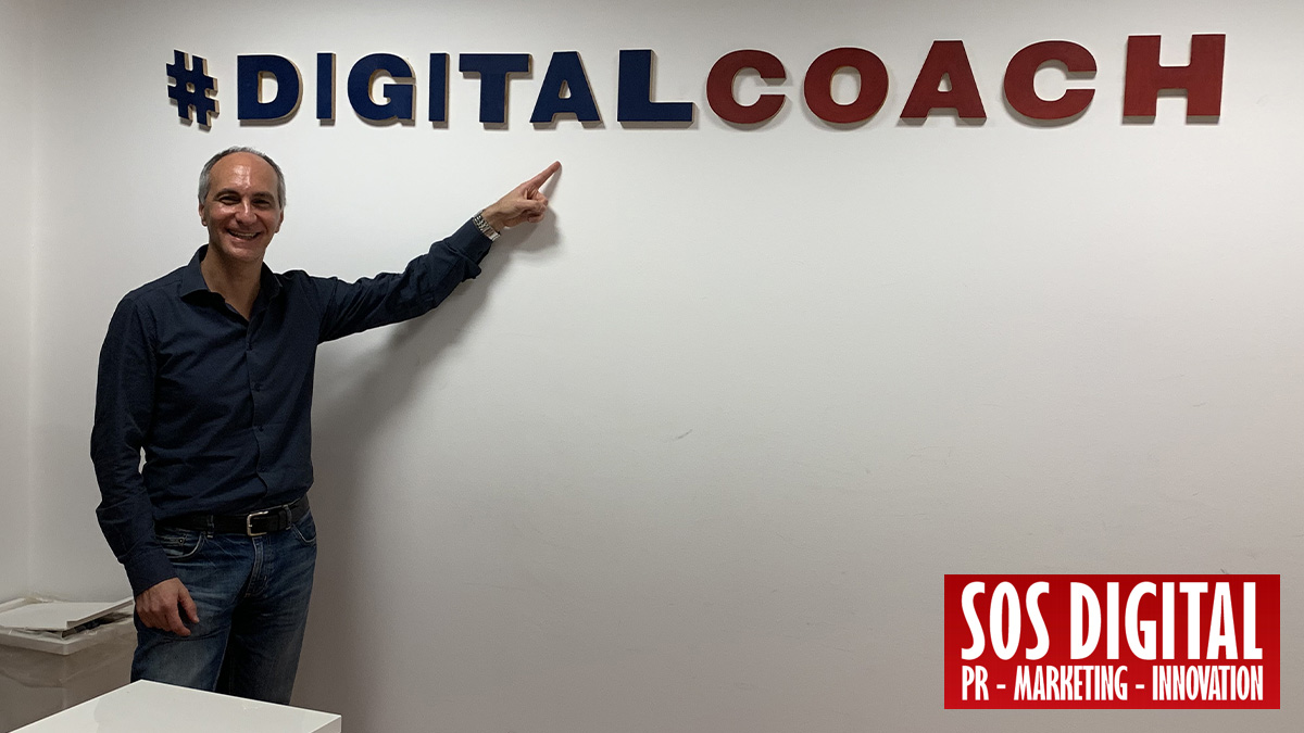 Intelligenza Artificiale, coaching e formazione: cosa cambia davvero per chi insegna e per chi impara nella comunicazione e nel marketing