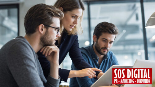 Quando l'informazione cambia volto: riflessioni sulla generazione nei mondi digitali