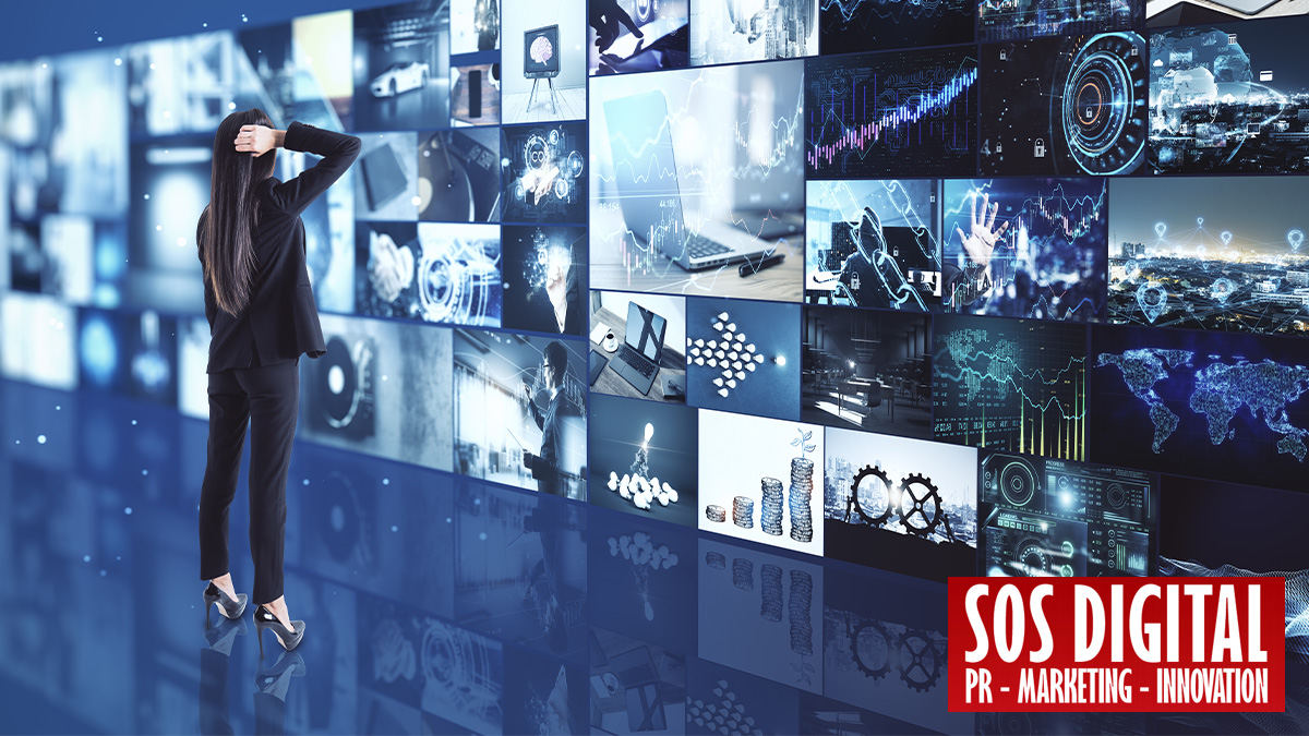 Conoscere i competitor senza spiarli: l'intelligence dei media