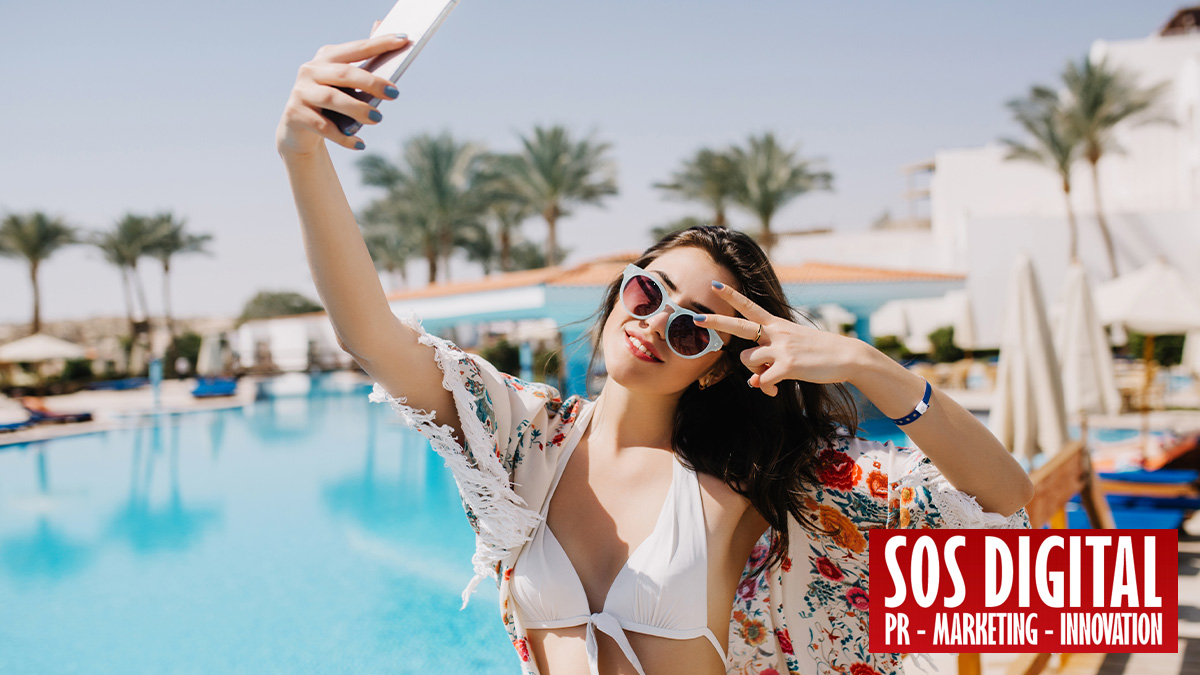 I Viaggi Gratis degli Influencer