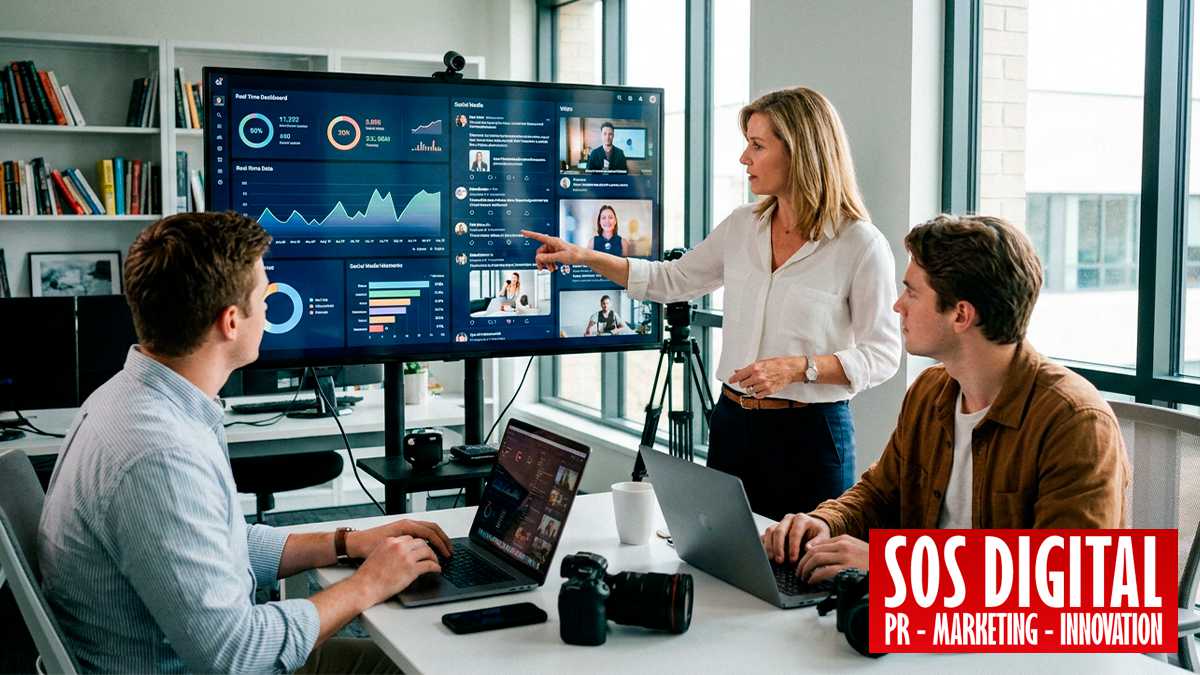 Il monitoring come bussola tra opinion leader e creator