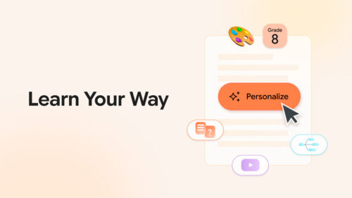 Learn Your Way. L’AI di Google che sta trasformando l’apprendimento (e il lavoro di noi comunicatori)
